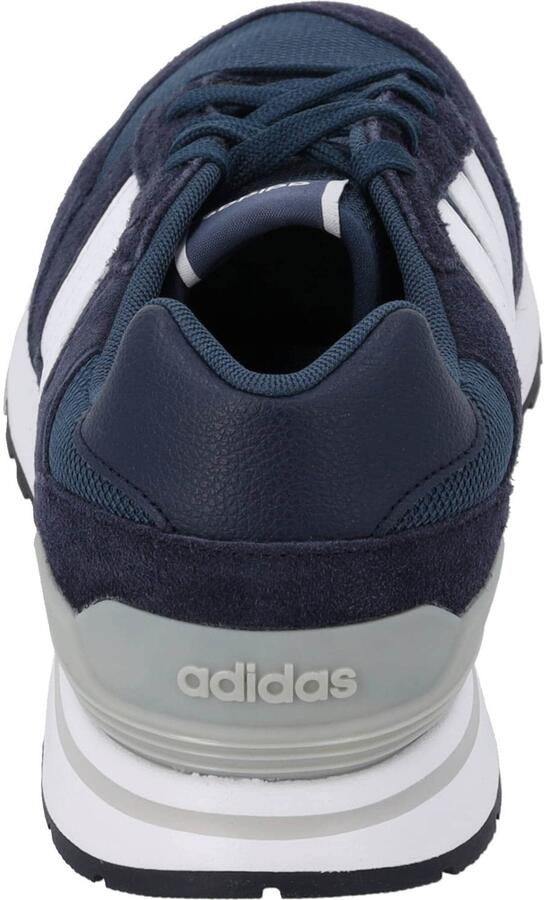 ADIDAS SPORTSWEAR Sneakers laag 'Run 80s' marine wit - Foto 4