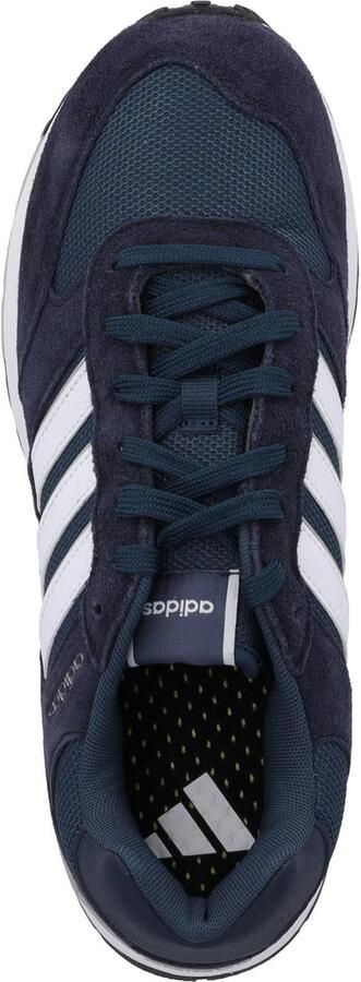 ADIDAS SPORTSWEAR Sneakers laag 'Run 80s' marine wit - Foto 5