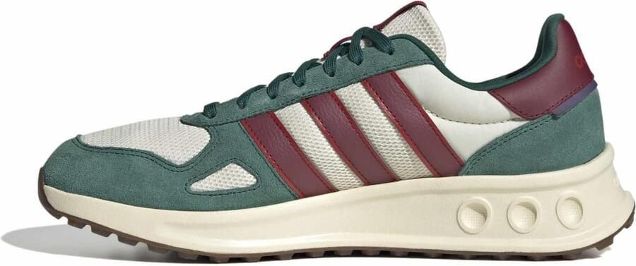 ADIDAS SPORTSWEAR Sneakers laag 'RUN 84' spar donkerrood wolwit - Foto 6