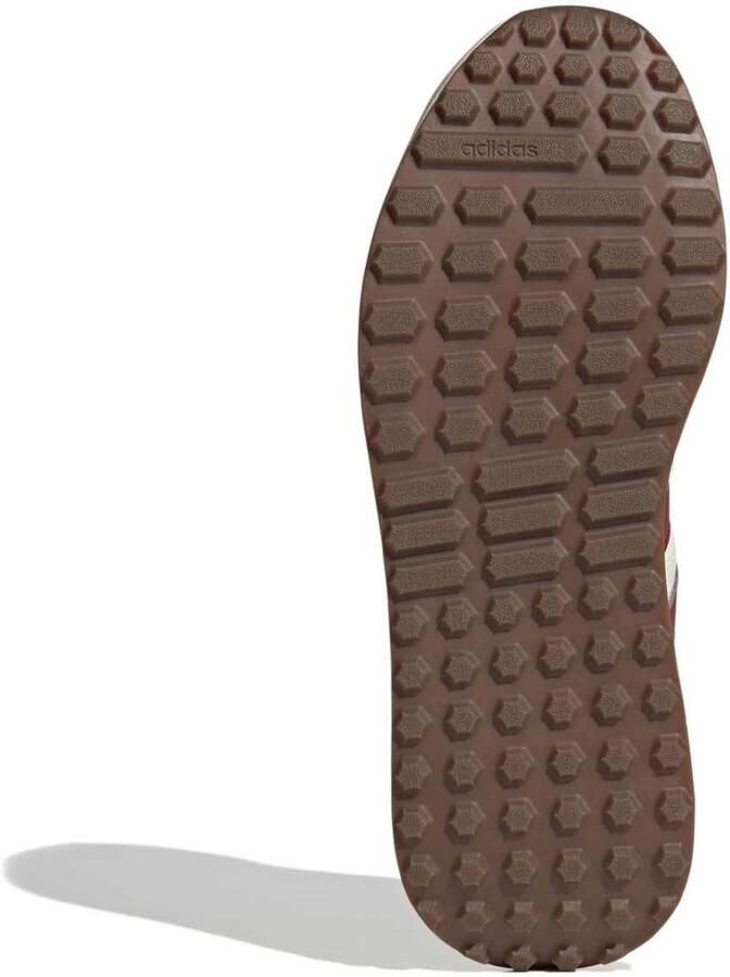ADIDAS SPORTSWEAR Sneakers laag 'RUN 84' spar donkerrood wolwit - Foto 5
