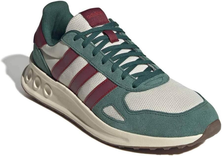 ADIDAS SPORTSWEAR Sneakers laag 'RUN 84' spar donkerrood wolwit - Foto 2