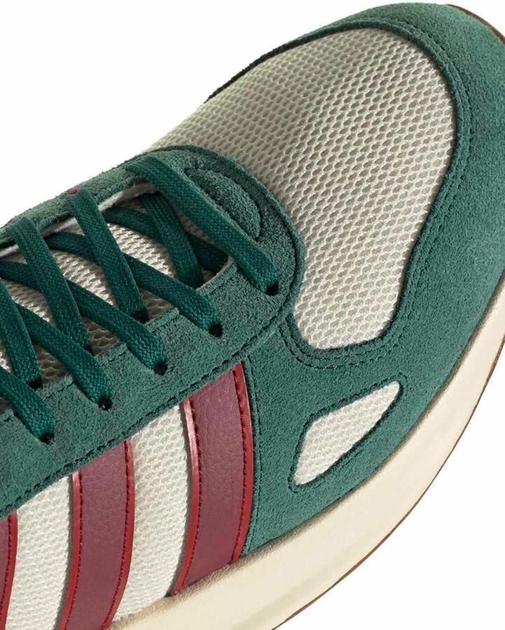ADIDAS SPORTSWEAR Sneakers laag 'RUN 84' spar donkerrood wolwit - Foto 7