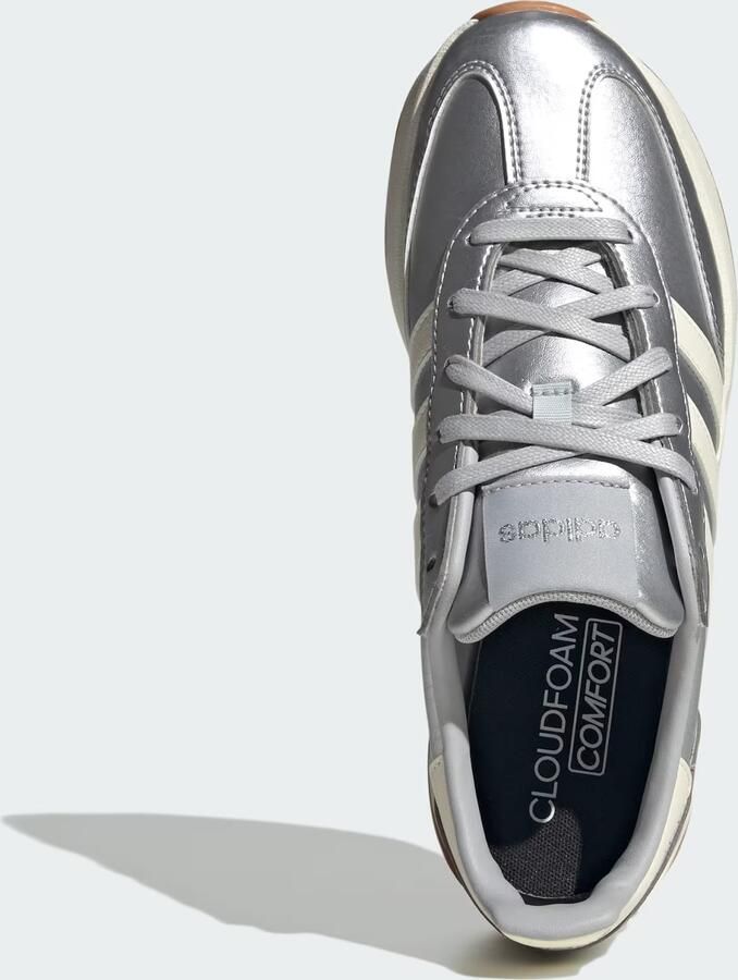 ADIDAS SPORTSWEAR Sneakers laag 'Run 70s 2.0' zilver offwhite - Foto 15