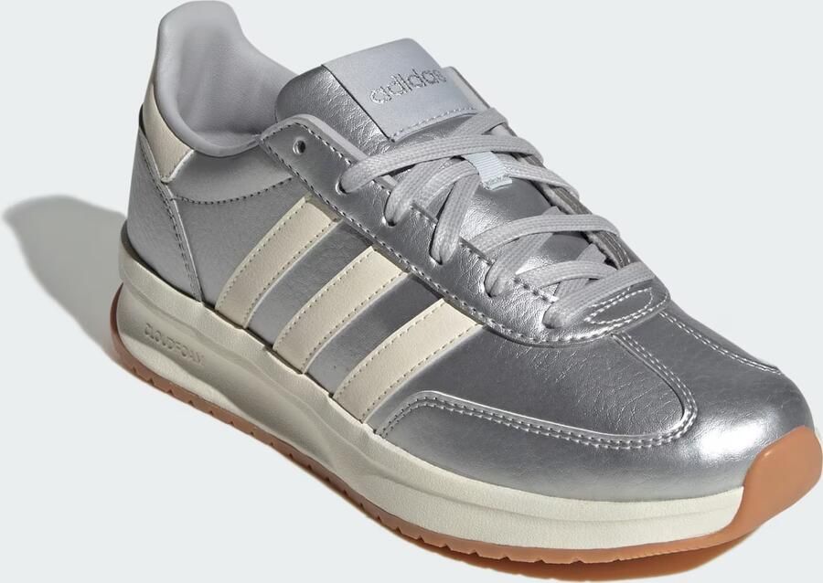ADIDAS SPORTSWEAR Sneakers laag 'Run 70s 2.0' zilver offwhite - Foto 18