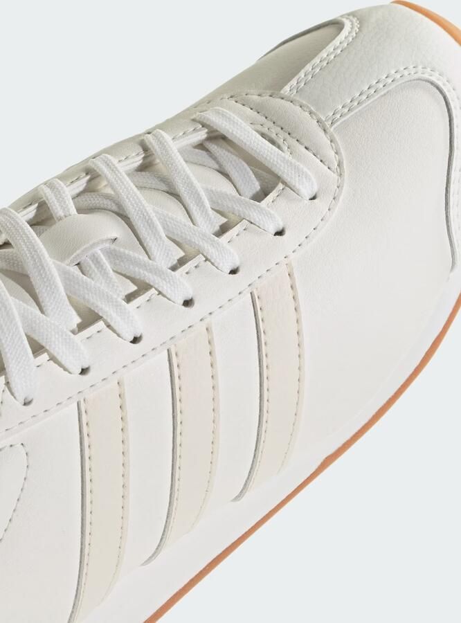 ADIDAS SPORTSWEAR Sneakers laag 'Runvista' ivoor wit - Foto 3