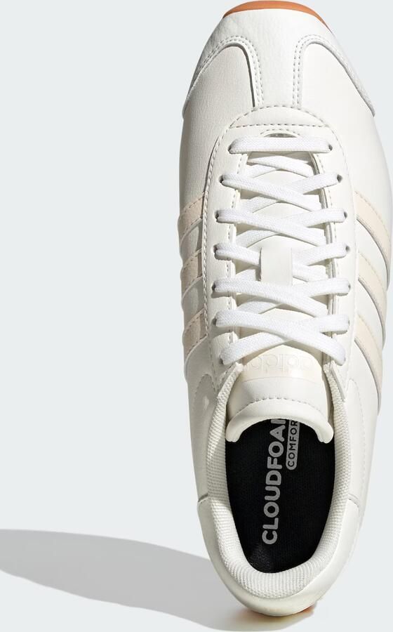 ADIDAS SPORTSWEAR Sneakers laag 'Runvista' ivoor wit - Foto 7
