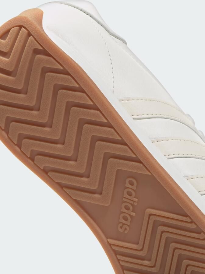 ADIDAS SPORTSWEAR Sneakers laag 'Runvista' ivoor wit - Foto 4