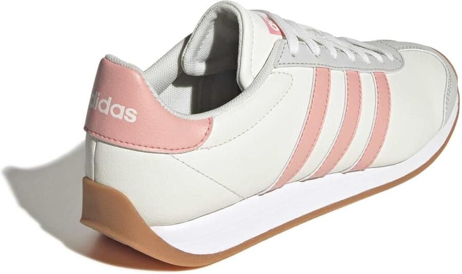 ADIDAS SPORTSWEAR Sneakers laag 'RUNVISTA' lichtgrijs abrikoos wit - Foto 5