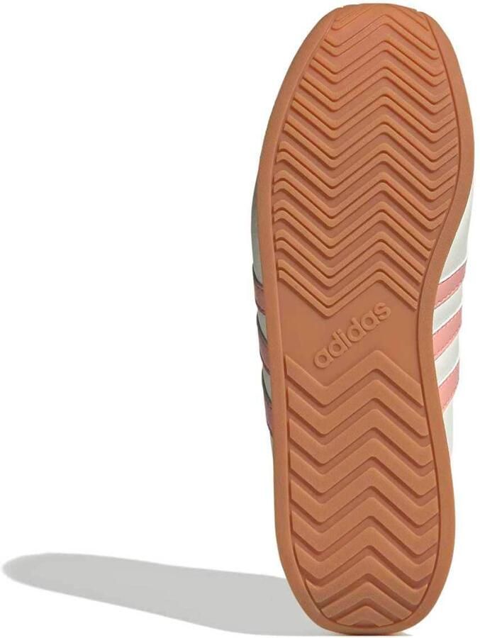 ADIDAS SPORTSWEAR Sneakers laag 'RUNVISTA' lichtgrijs abrikoos wit - Foto 3