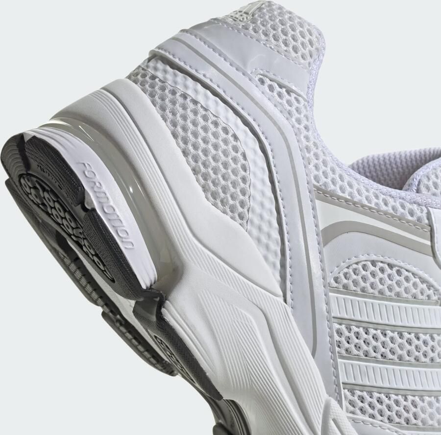 ADIDAS SPORTSWEAR Sneakers laag 'Spiritain 2000' lichtgrijs wit - Foto 5