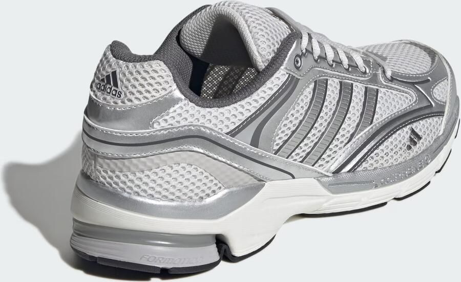 ADIDAS SPORTSWEAR Sneakers laag 'Spiritain 2000' zilvergrijs zilver wit - Foto 4