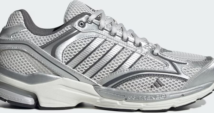 ADIDAS SPORTSWEAR Sneakers laag 'Spiritain 2000' zilvergrijs zilver wit - Foto 11