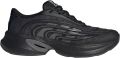 ADIDAS SPORTSWEAR Sneakers laag 'SPW' antraciet zwart - Carbon/Zwart
