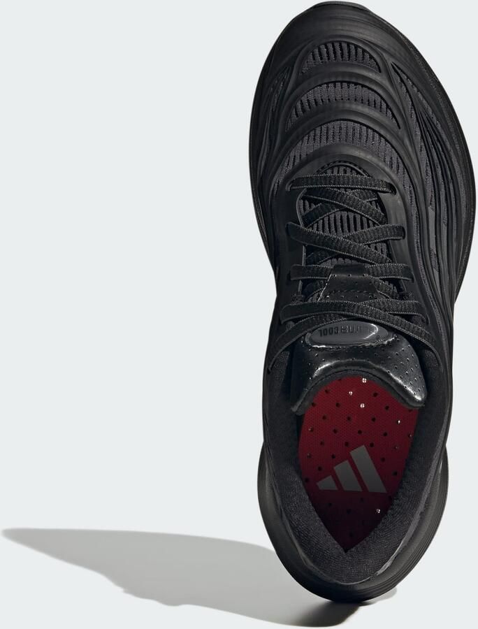 ADIDAS SPORTSWEAR Sneakers laag 'SPW' antraciet zwart - Foto 3