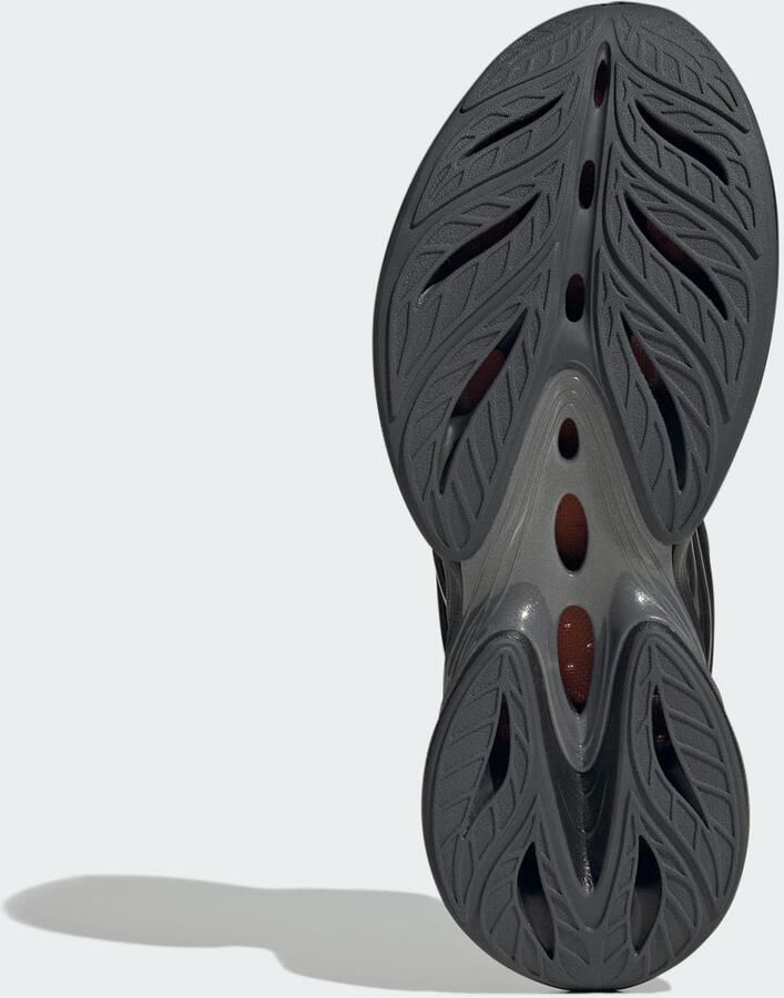 ADIDAS SPORTSWEAR Sneakers laag 'SPW' antraciet zwart - Foto 4