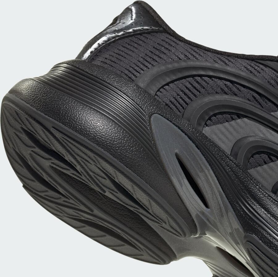 ADIDAS SPORTSWEAR Sneakers laag 'SPW' antraciet zwart - Foto 5