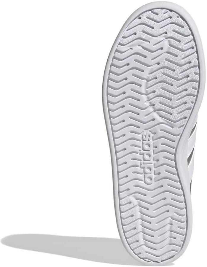 ADIDAS SPORTSWEAR Sneakers laag 'STREETTALK BOLD' zilvergrijs wit - Foto 3