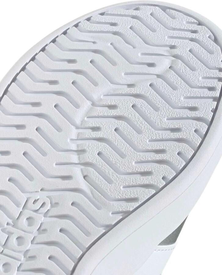 ADIDAS SPORTSWEAR Sneakers laag 'STREETTALK BOLD' zilvergrijs wit - Foto 2