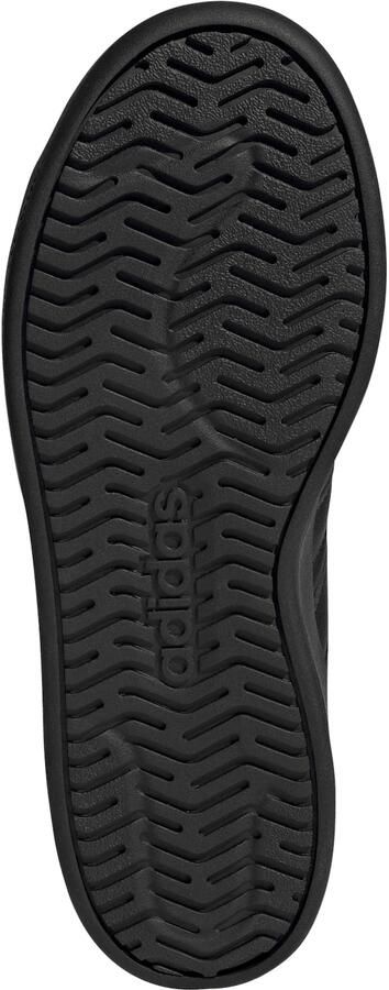 Adidas Dames STREETTALK BOLD Sneaker Dames Plateau Schoenen KJ3858 Core Black - Foto 5