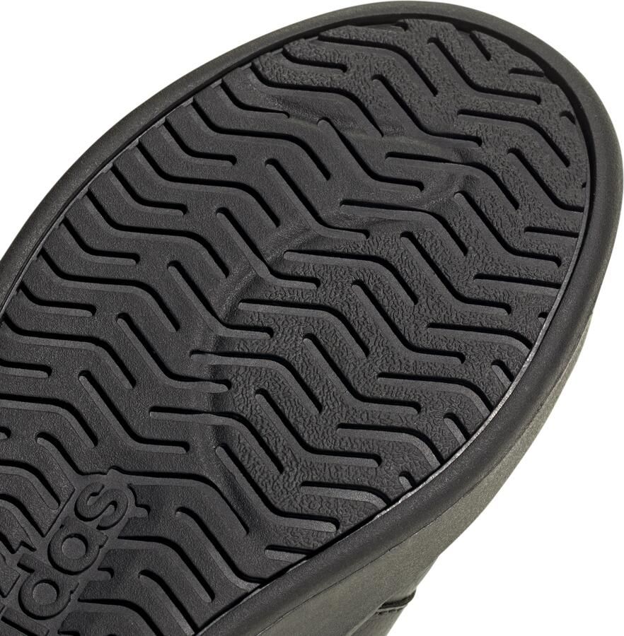 Adidas Dames STREETTALK BOLD Sneaker Dames Plateau Schoenen KJ3858 Core Black - Foto 3