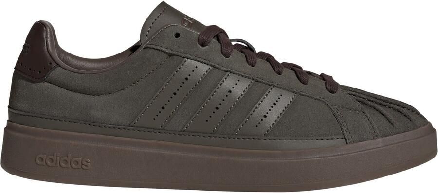 ADIDAS SPORTSWEAR Sneakers laag 'Streettalk' donkergroen - Foto 6