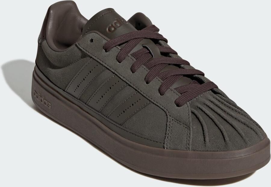 ADIDAS SPORTSWEAR Sneakers laag 'Streettalk' donkergroen - Foto 7