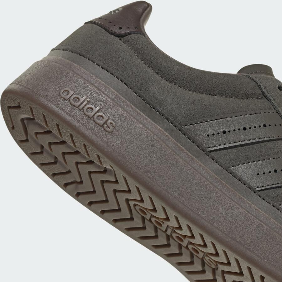 ADIDAS SPORTSWEAR Sneakers laag 'Streettalk' donkergroen - Foto 5
