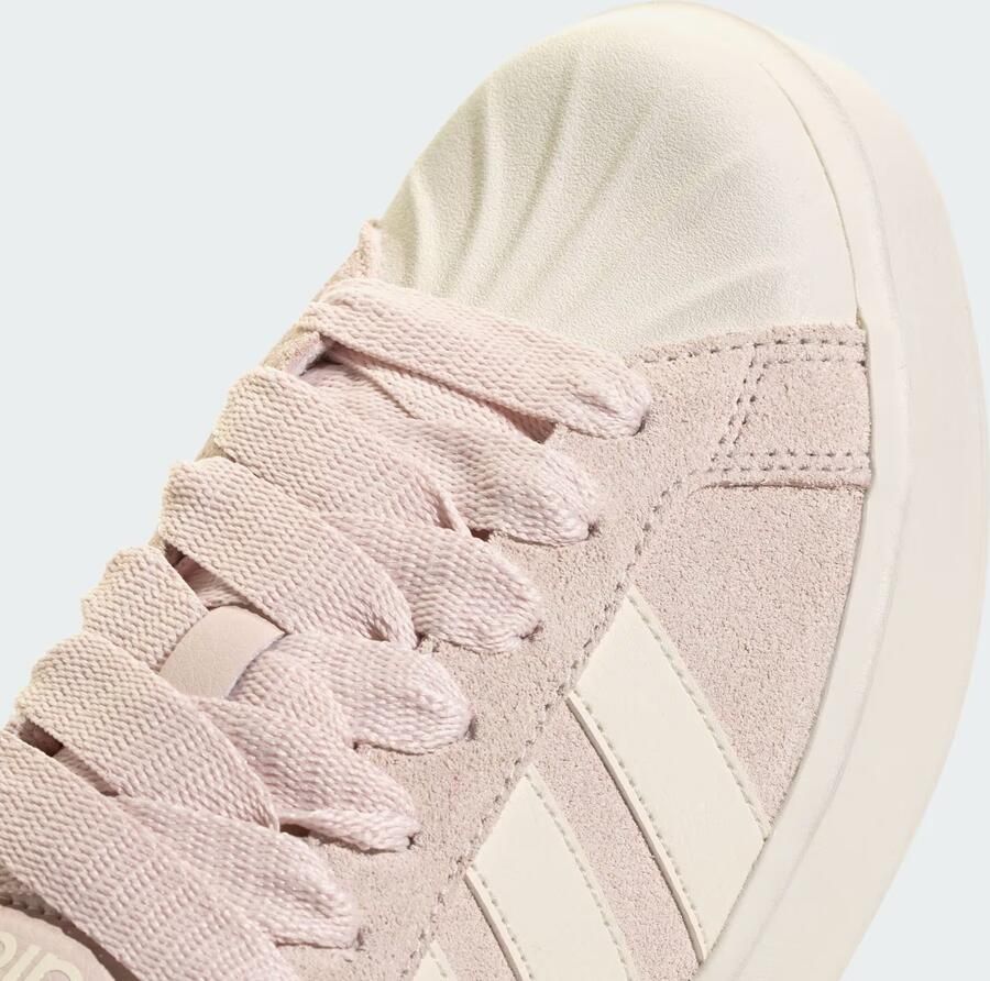 ADIDAS SPORTSWEAR Sneakers laag 'Streettalk' mauve offwhite - Foto 4