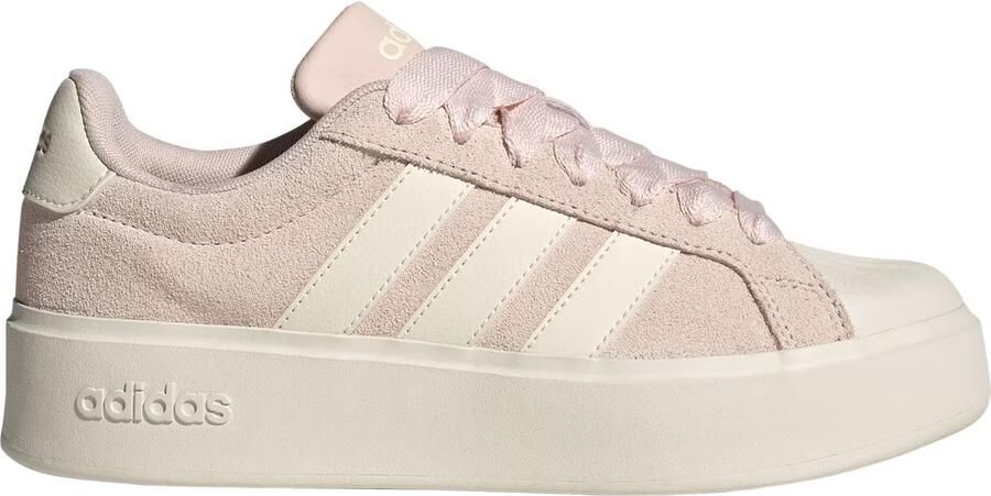 ADIDAS SPORTSWEAR Sneakers laag 'Streettalk' mauve offwhite - Foto 7