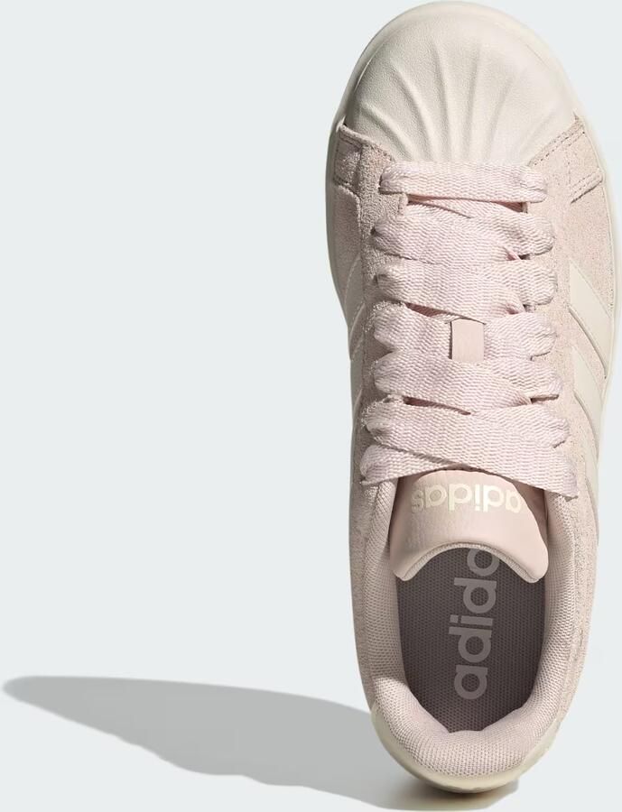 ADIDAS SPORTSWEAR Sneakers laag 'Streettalk' mauve offwhite - Foto 5