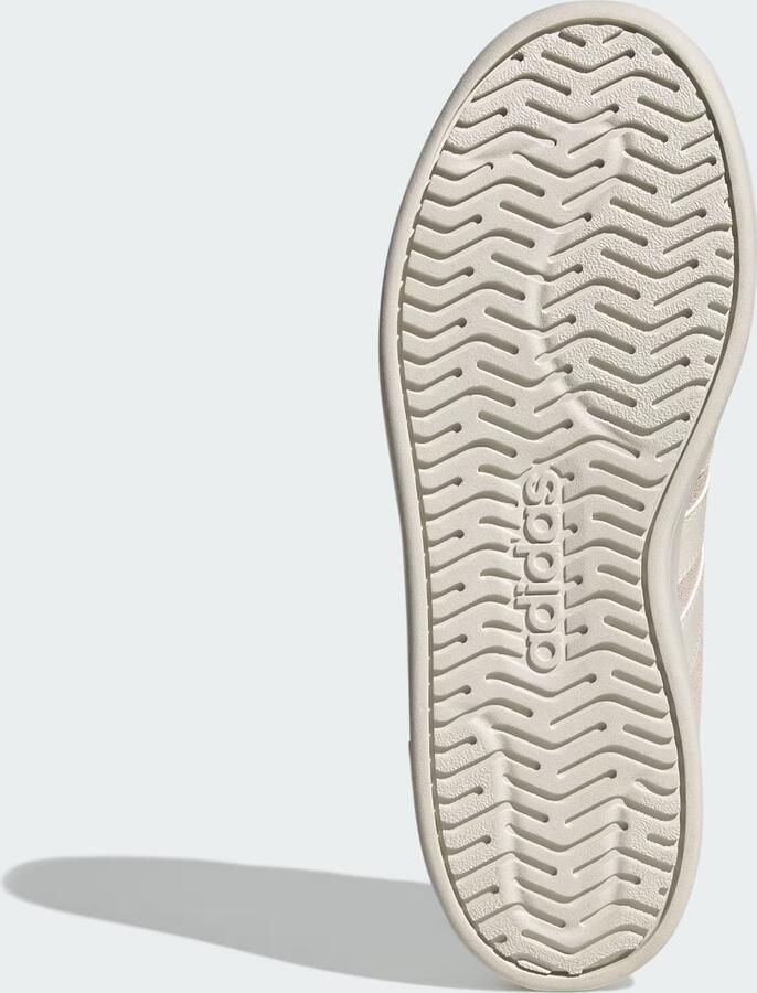 ADIDAS SPORTSWEAR Sneakers laag 'Streettalk' mauve offwhite - Foto 6