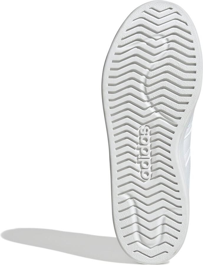 Adidas Dames STREETTALK Sneaker Dames Streetstyle Schoenen JP8283 wit - Foto 5