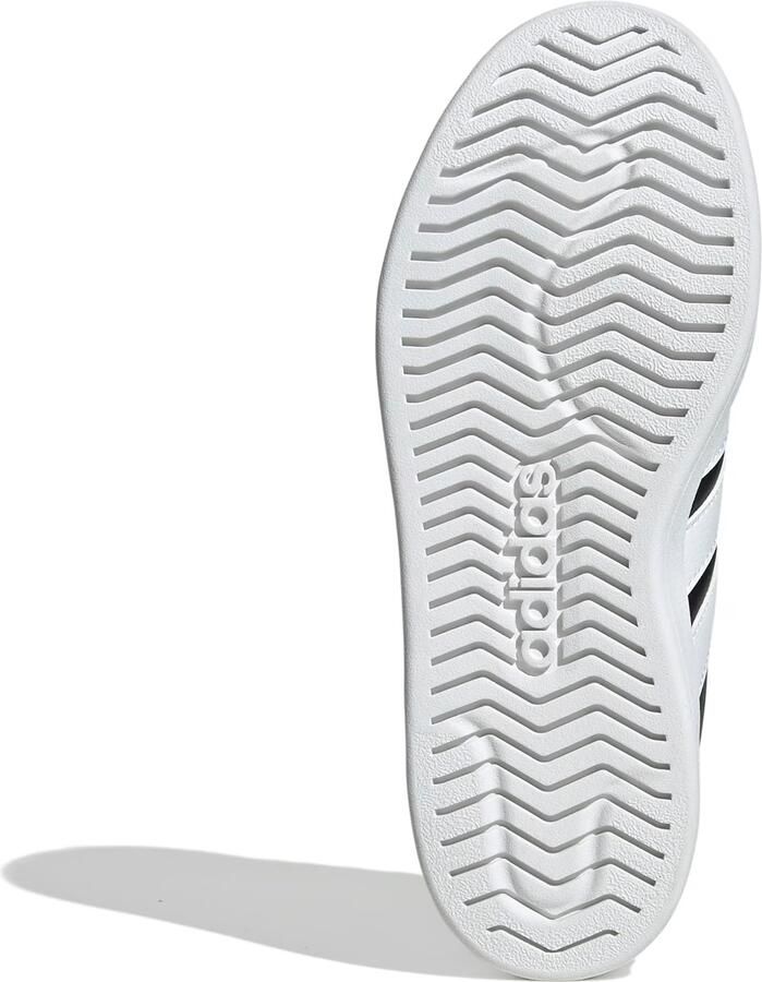 ADIDAS SPORTSWEAR Sneakers laag 'Streettalk' zwart wit - Foto 7