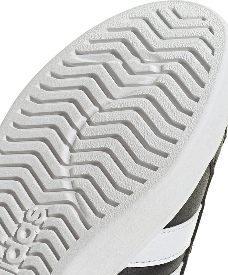ADIDAS SPORTSWEAR Sneakers laag 'Streettalk' zwart wit - Foto 8