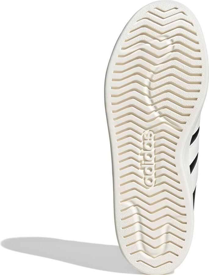 Adidas Sportswear Streettalk sneakers zwart wit offwhite - Foto 13