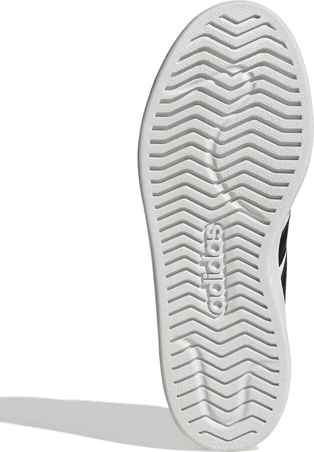 Adidas Streettalk dames sneakers wit 1 3 Uitneembare zool - Foto 7