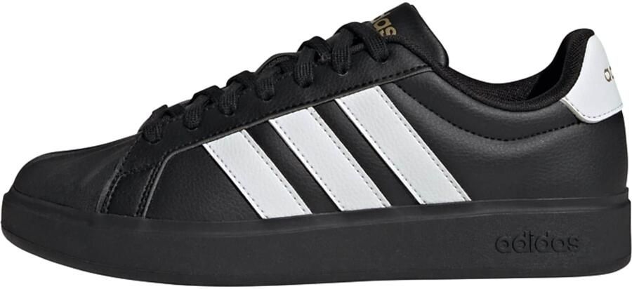 Adidas Sportswear Streettalk sneakers zwart wit offwhite - Foto 17