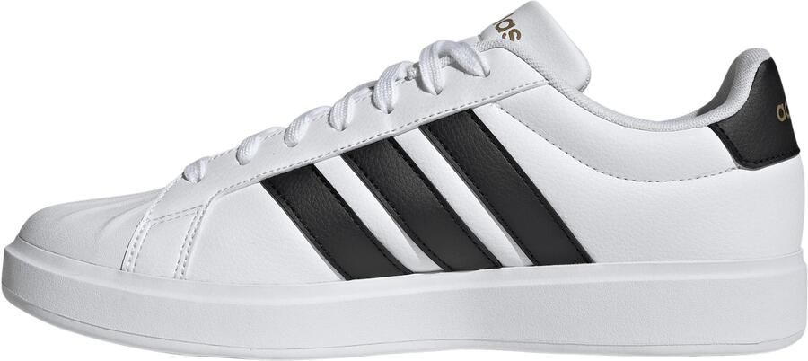 ADIDAS SPORTSWEAR Sneakers laag 'Streettalk' zwart wit - Foto 13
