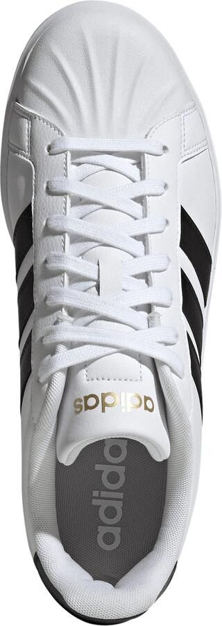 ADIDAS SPORTSWEAR Sneakers laag 'Streettalk' zwart wit - Foto 15