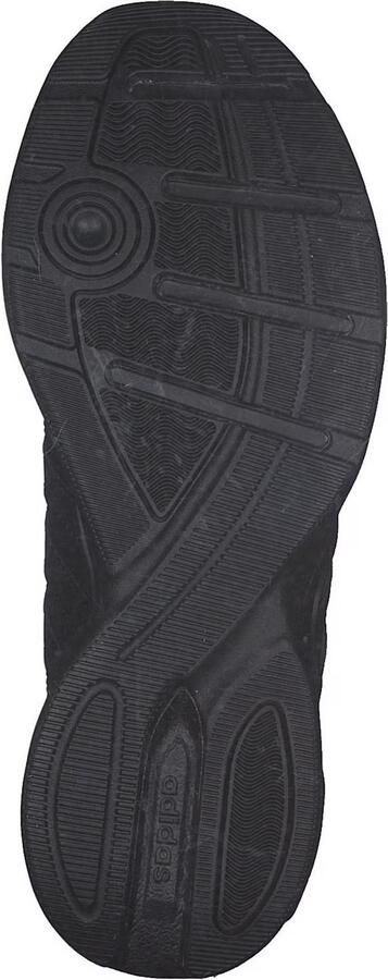 Adidas Strutter Casual Sneakers Zwart Grijs Black Heren - Foto 7