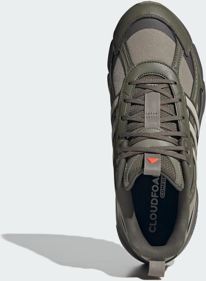 ADIDAS SPORTSWEAR Sneakers laag 'Technochaos 2000 ATR' kaki olijfgroen zwart - Foto 5