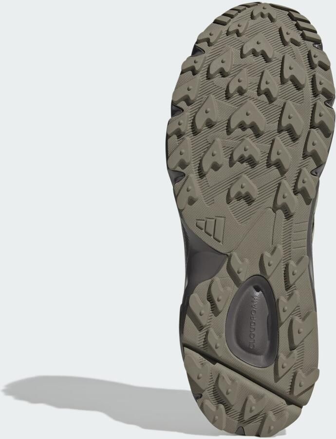 ADIDAS SPORTSWEAR Sneakers laag 'Technochaos 2000 ATR' kaki olijfgroen zwart - Foto 7