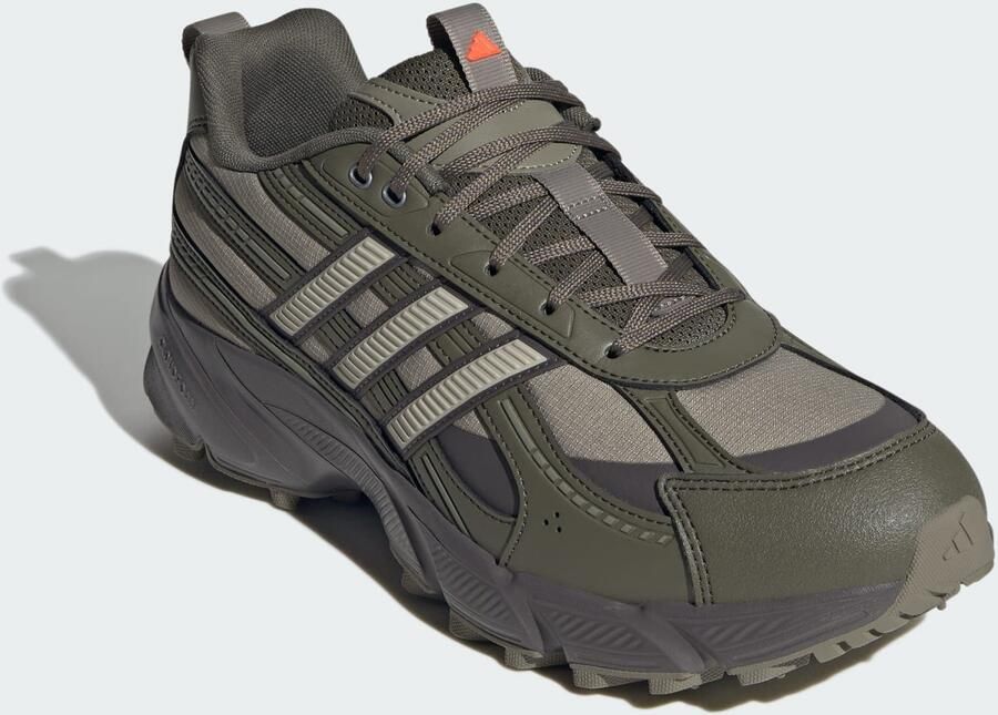 ADIDAS SPORTSWEAR Sneakers laag 'Technochaos 2000 ATR' kaki olijfgroen zwart - Foto 8