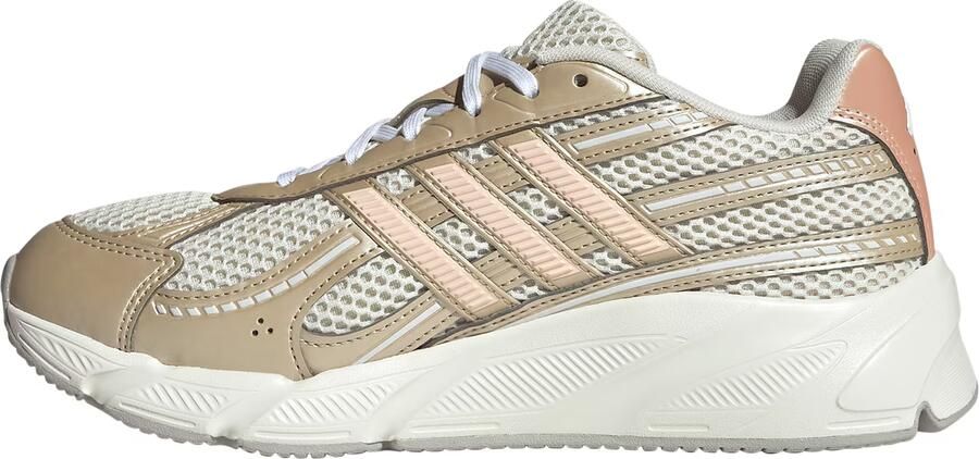 ADIDAS SPORTSWEAR Sneakers laag 'TECHNOCHAOS 2000' beige rosé wit - Foto 7