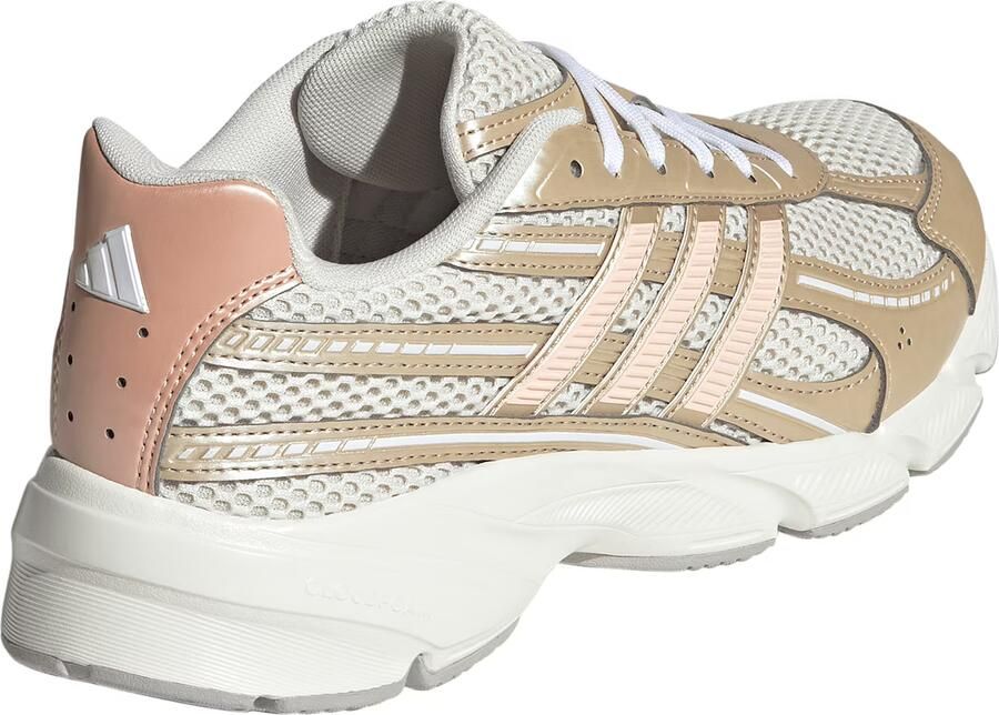 ADIDAS SPORTSWEAR Sneakers laag 'TECHNOCHAOS 2000' beige rosé wit - Foto 9