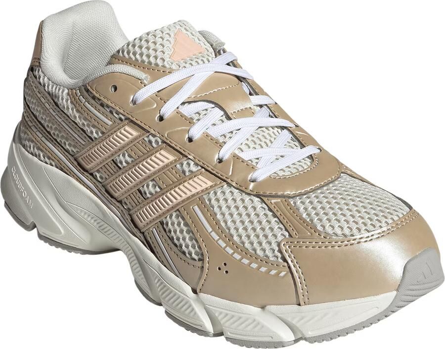 ADIDAS SPORTSWEAR Sneakers laag 'TECHNOCHAOS 2000' beige rosé wit - Foto 8