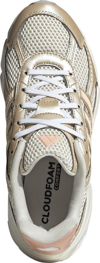 ADIDAS SPORTSWEAR Sneakers laag 'TECHNOCHAOS 2000' beige rosé wit - Foto 11