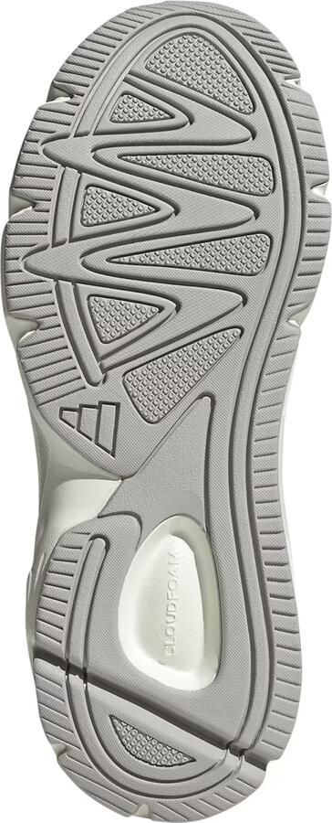 ADIDAS SPORTSWEAR Sneakers laag 'TECHNOCHAOS 2000' beige rosé wit - Foto 10
