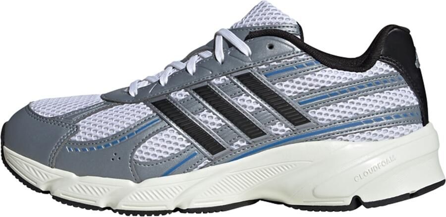 ADIDAS SPORTSWEAR Sneakers laag 'Technochaos 2000' blauw zilvergrijs zwart wit - Foto 7