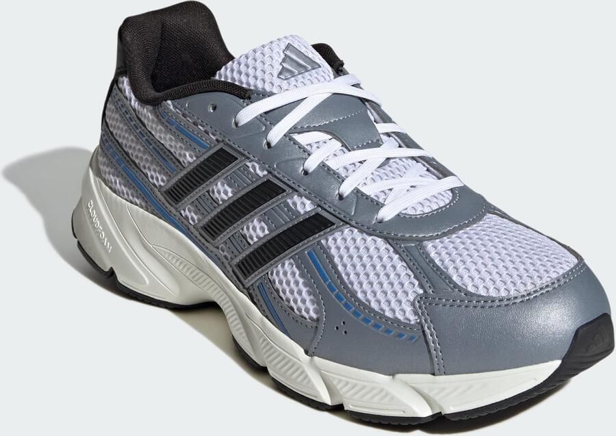 ADIDAS SPORTSWEAR Sneakers laag 'Technochaos 2000' blauw zilvergrijs zwart wit - Foto 11